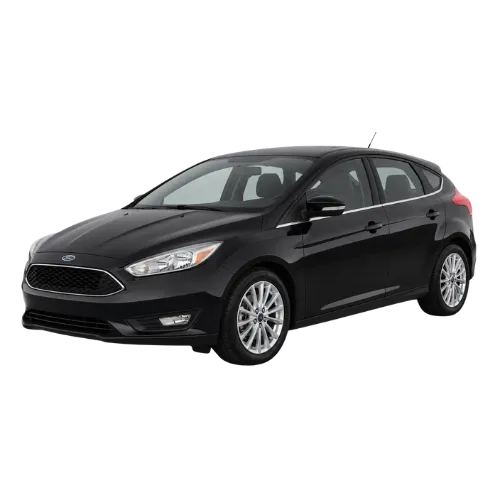 Mid Size Car