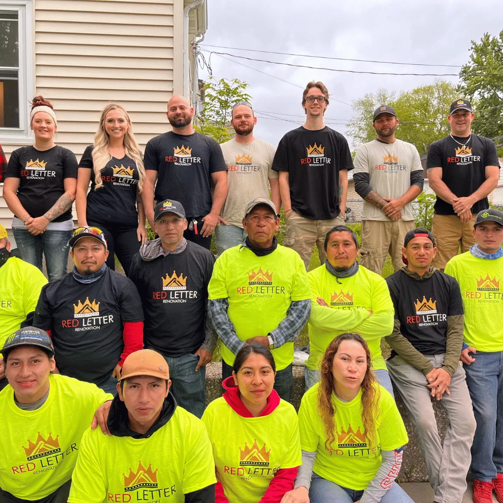 about-red-letter-renovation-team