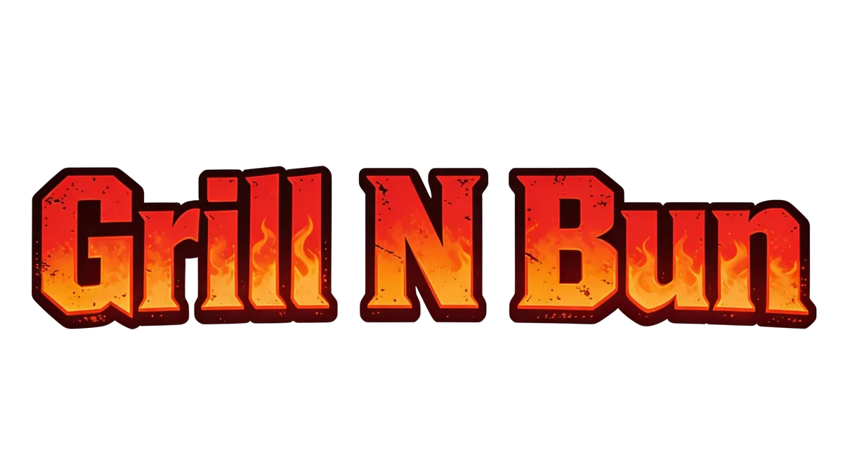 Grill N bun