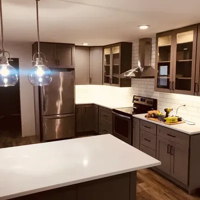 Closet Design & Installation in 