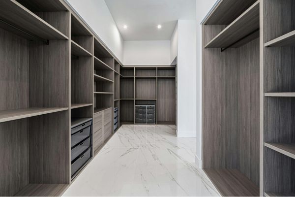 Kitchen Cabinetry in 