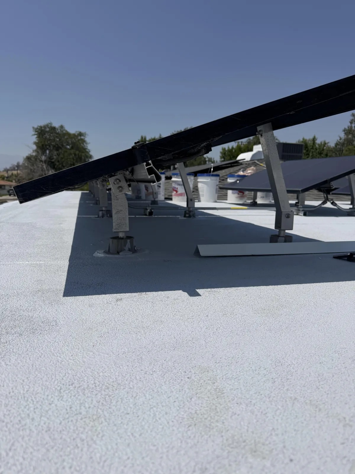 Duralum Patios in