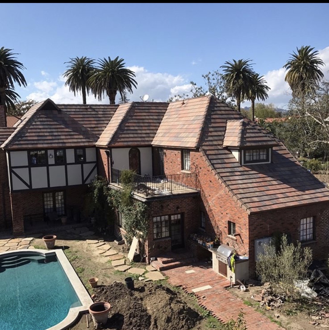 Tesla Powerwall in