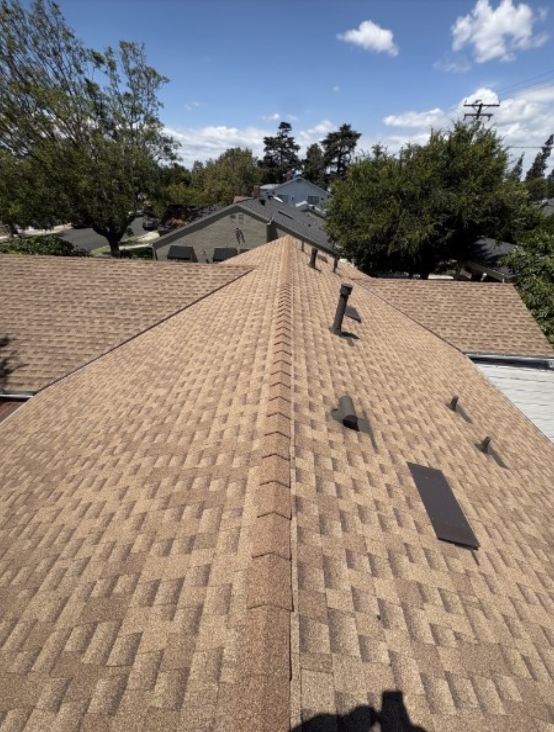 Solar System Maintenance in