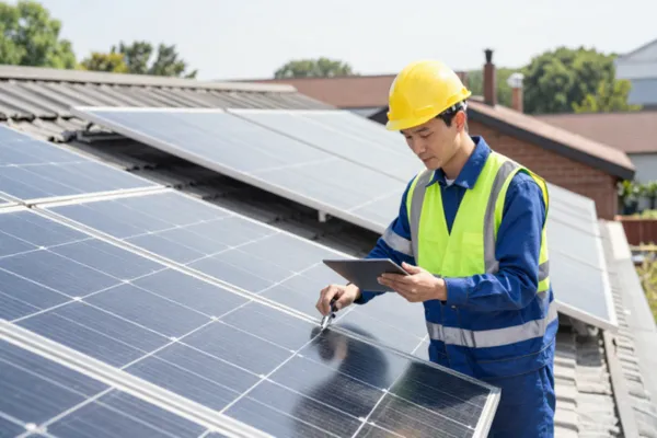 Solar in