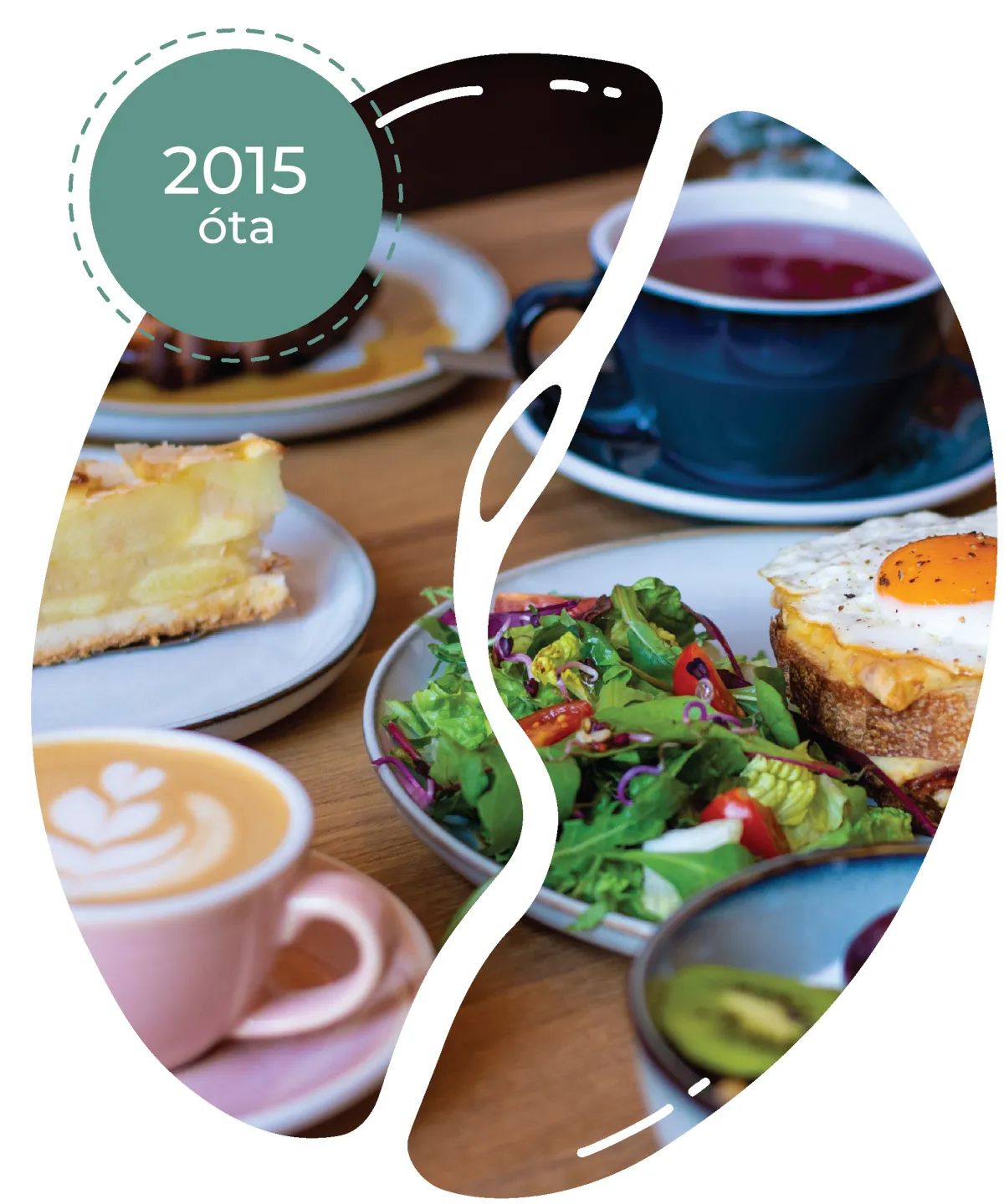 reggeli brunch foglalás