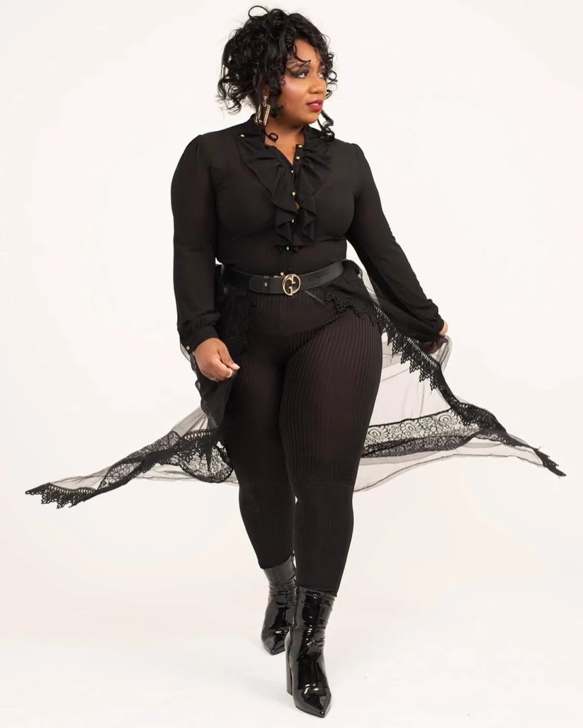 Serene spa lounge with warm lighting and seating