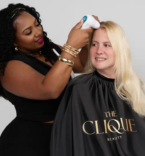 Scalp Therapy
