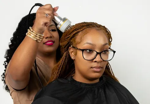 hair restoration