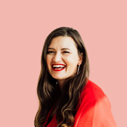 Brittany Ratelle Creator Attorney Fine Printcess