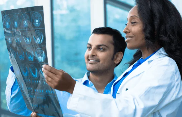 Prueba Genetica para Cancer