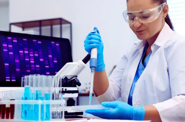 Genetica reproductiva