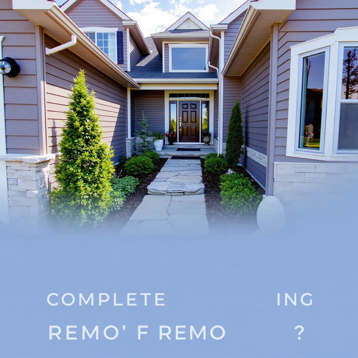 Remodeled Etowah home interior with modern design, open living space, hardwood floors, stylish walls, high-end furnishings, and scenic windows.