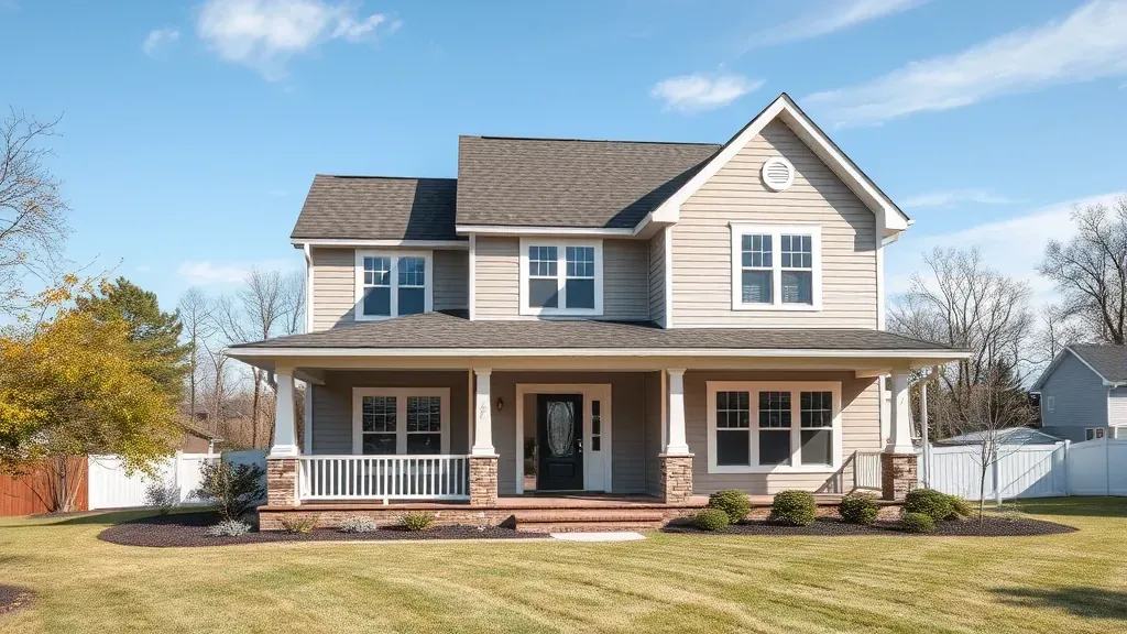 Home Additions projects in Knoxville, TN showcase expert craftsmanship and beautiful, functional improvements for your home.