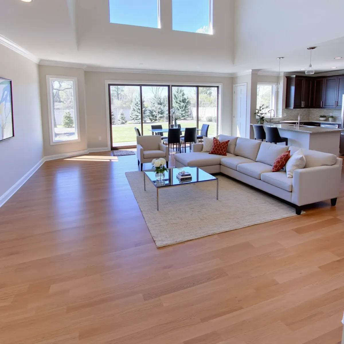 Whole-Home Remodeling in Madisonville, TN transforming living spaces with expert craftsmanship and quality materials.