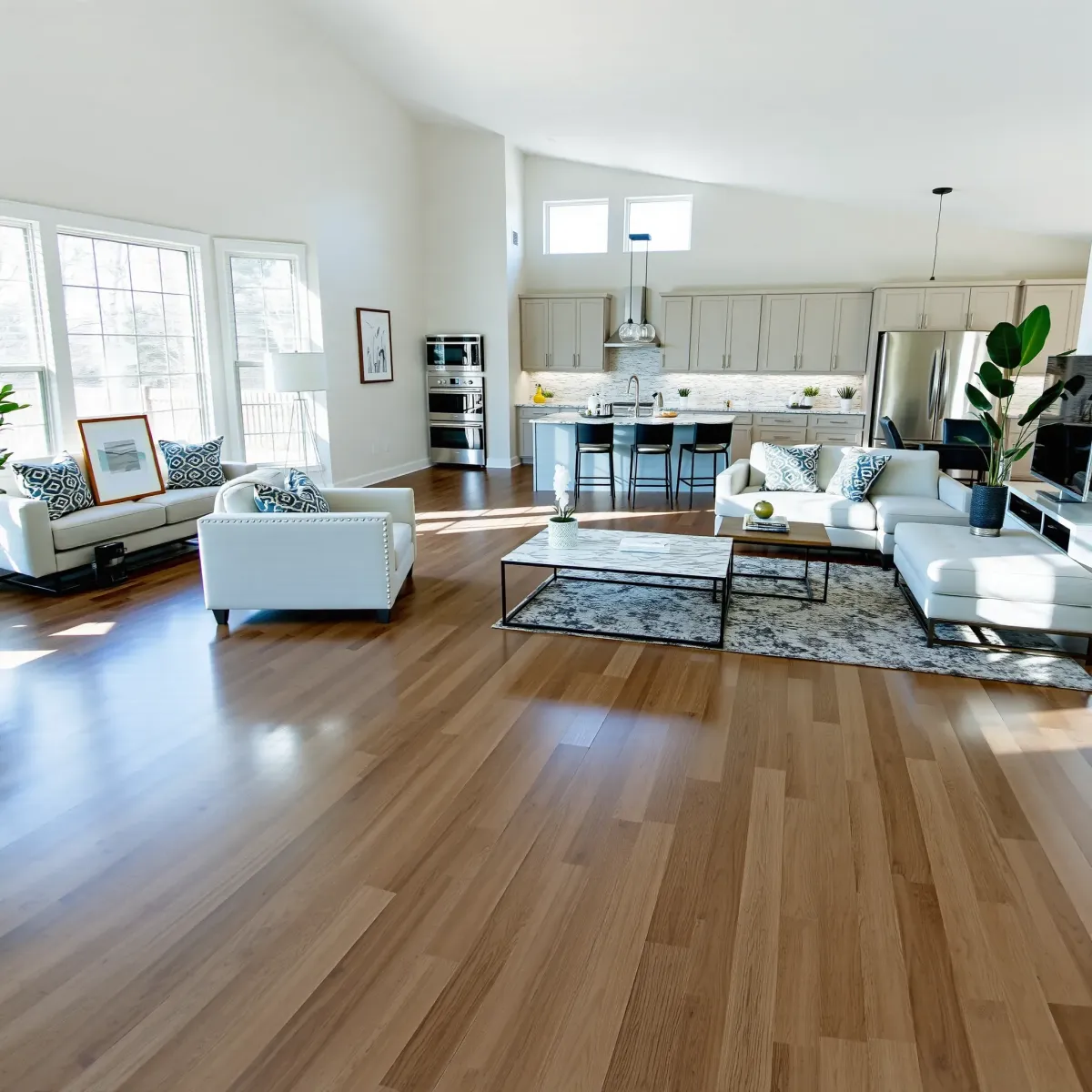Whole-Home Remodeling in Sweetwater, TN showcases modern renovations and craftsmanship, enhancing homes beautifully.