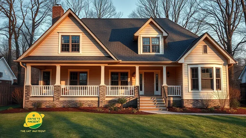 Beautiful completed whole-home remodeling in Knoxville, TN, showcasing modern design and craftsmanship.