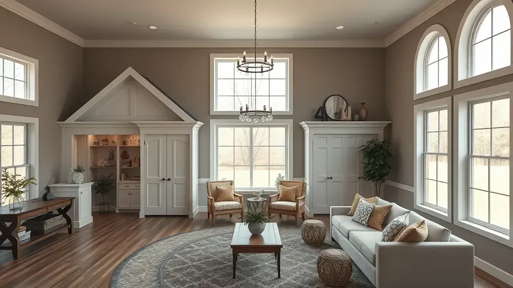 Whole-Home Remodeling in Karns, TN – Expert craftsmanship transforming your house into your dream home.