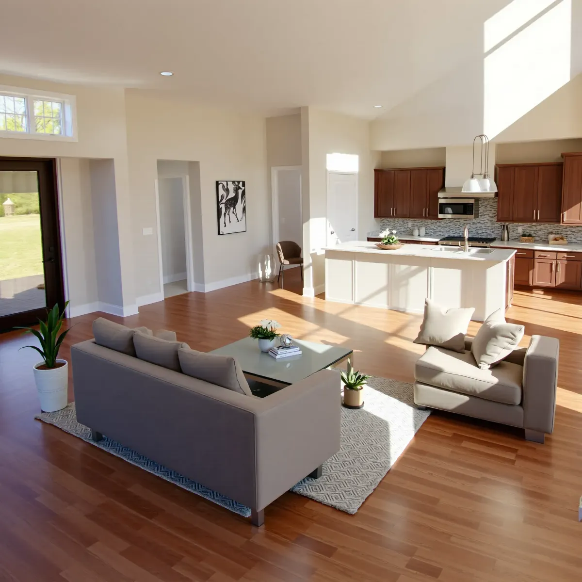 Whole-Home Remodeling in Wartburg, TN showcasing modern design and quality craftsmanship.