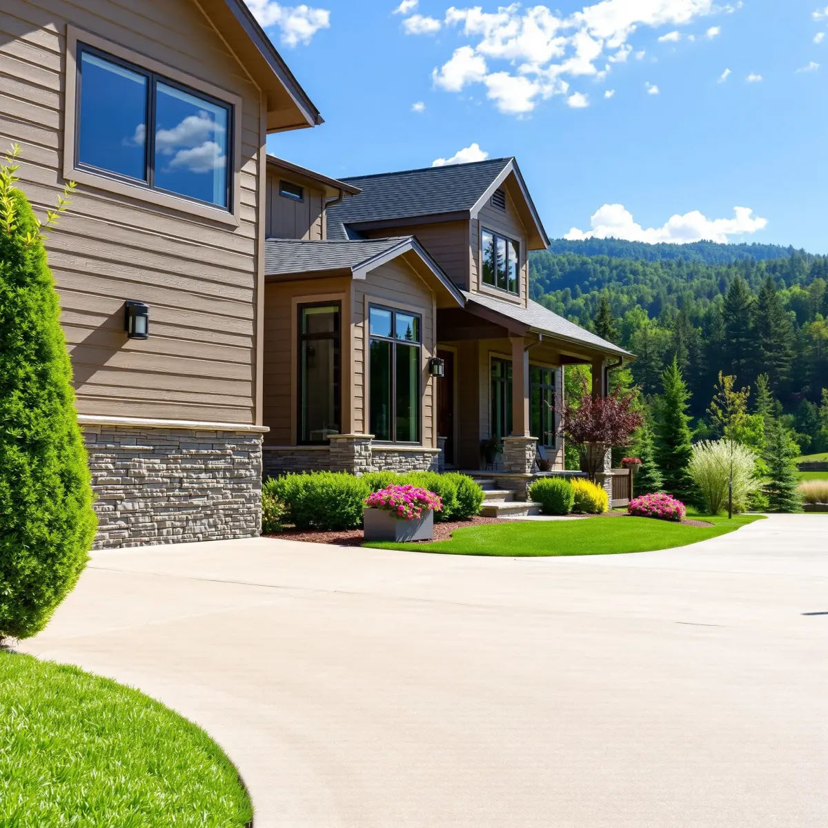 Whole-Home Remodeling in Gatlinburg, TN, showcasing transformed interiors and expert craftsmanship.