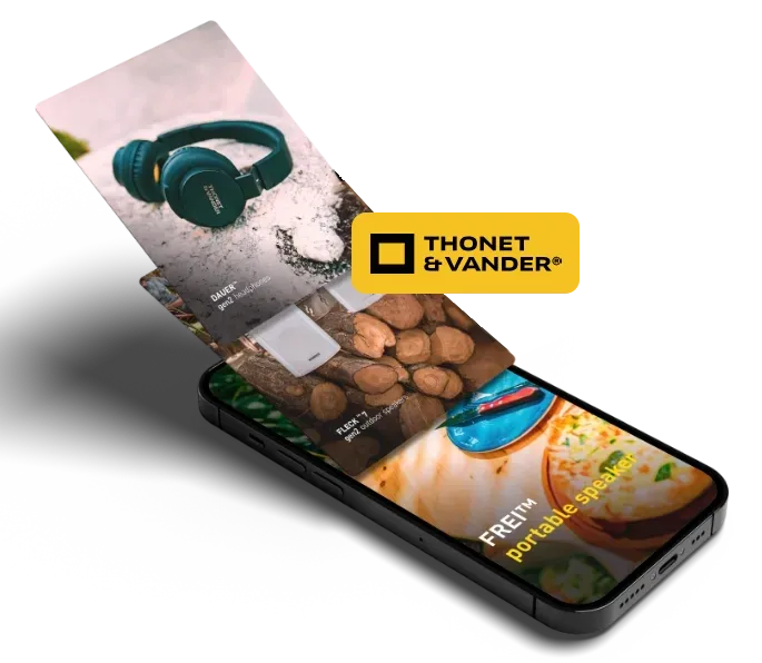 a large display of blue lights in a dark room