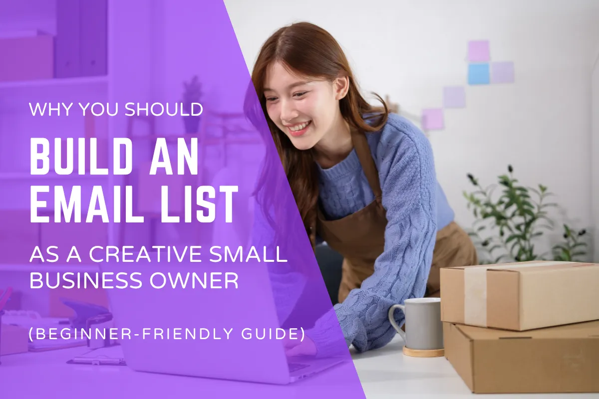 Why Every Small Business Should Have an Email List