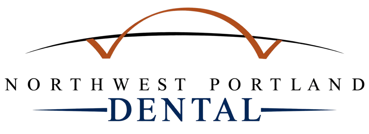 Northwest Portland Dental Logo