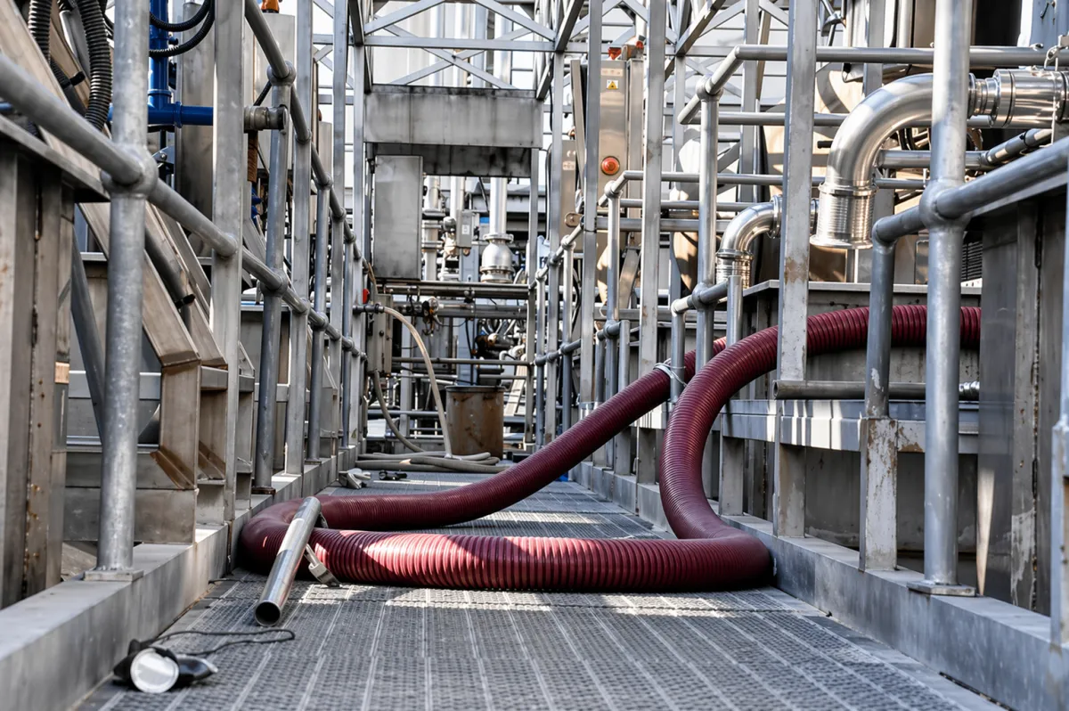 Industrial Solution in Salt Lake City