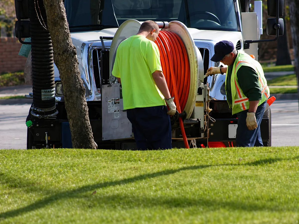 Environmental Support in Salt Lake City