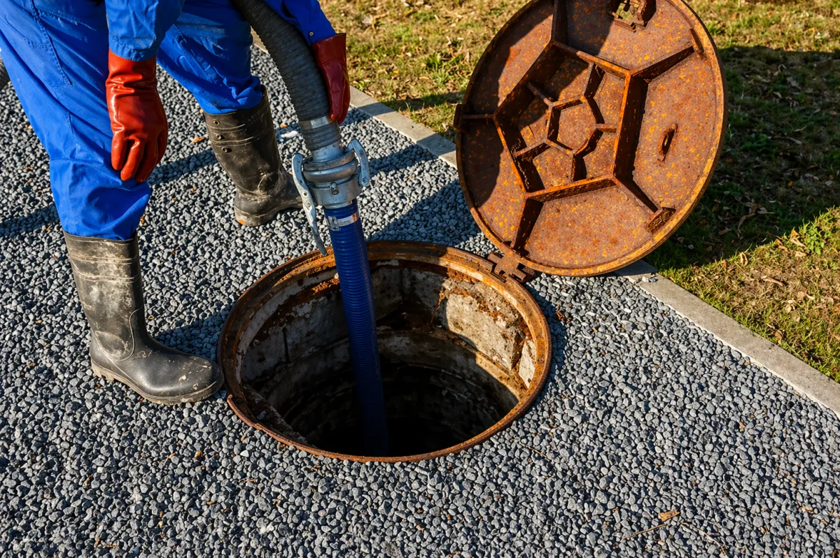 Industrial Solution Salt Lake City