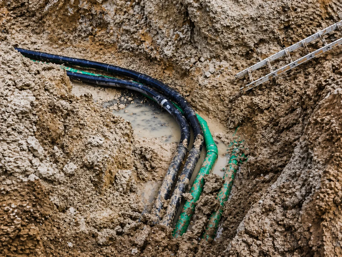 Pond Desilting Services Salt Lake City