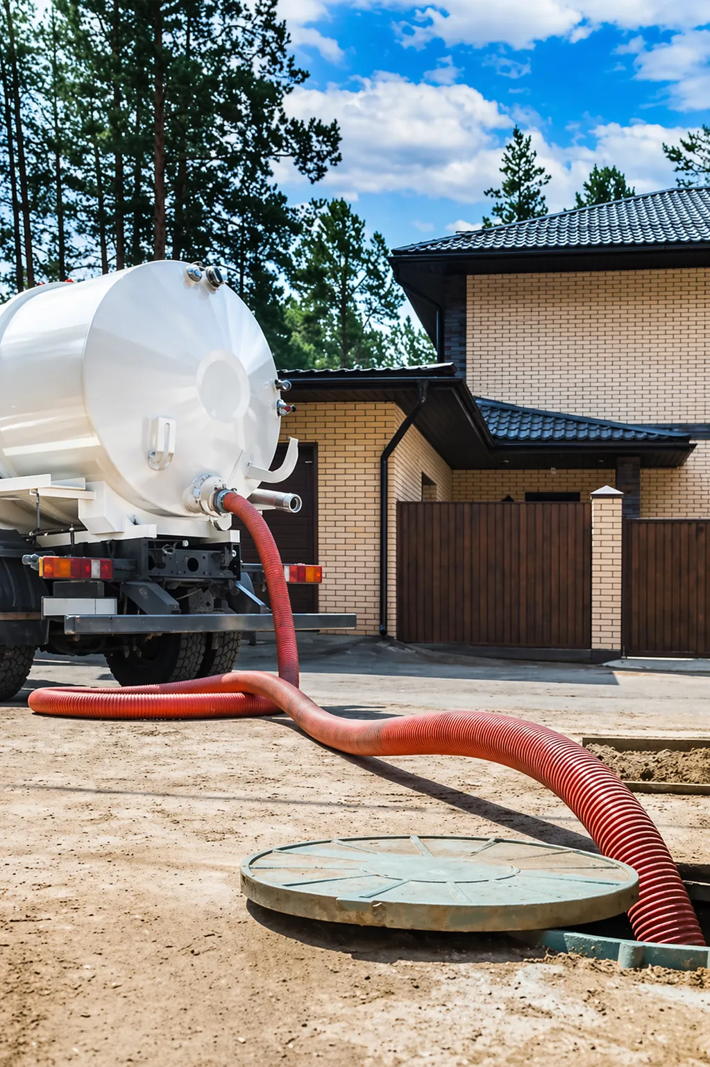  Drainage & Stormwater