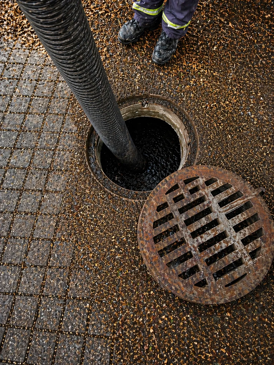 West Valley City Drainage & Stormwater