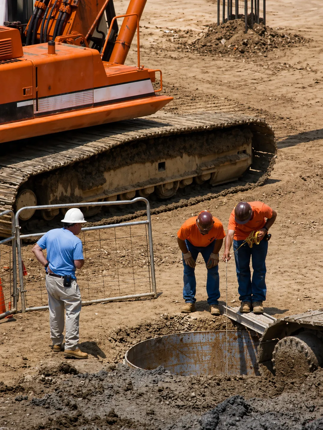  Drainage & Stormwater