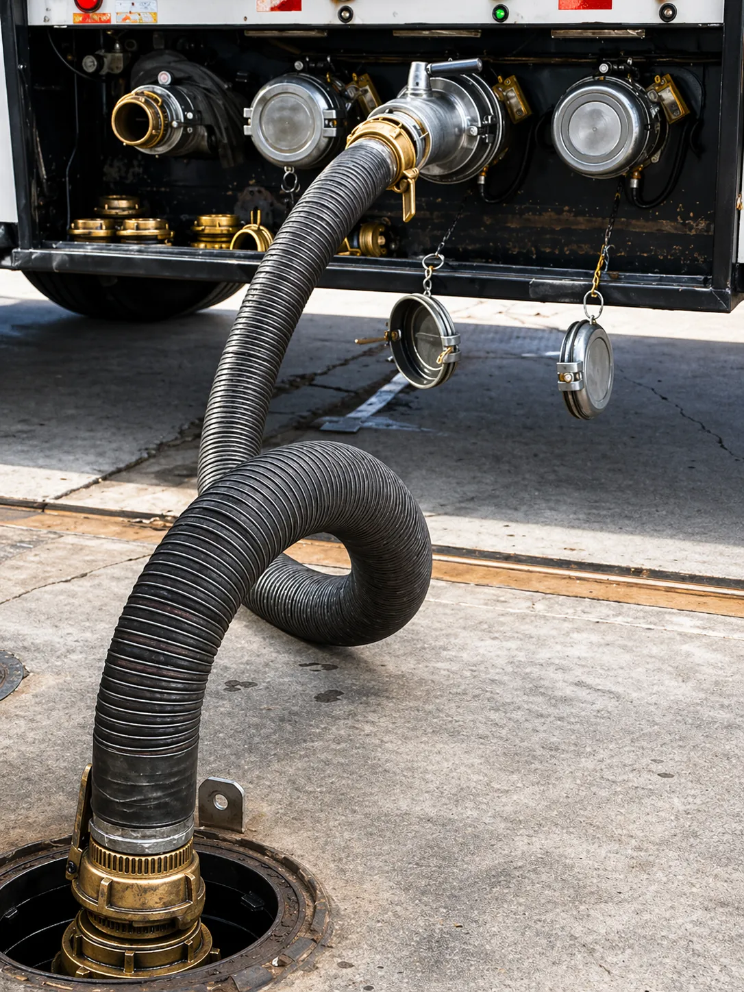  Drainage & Stormwater