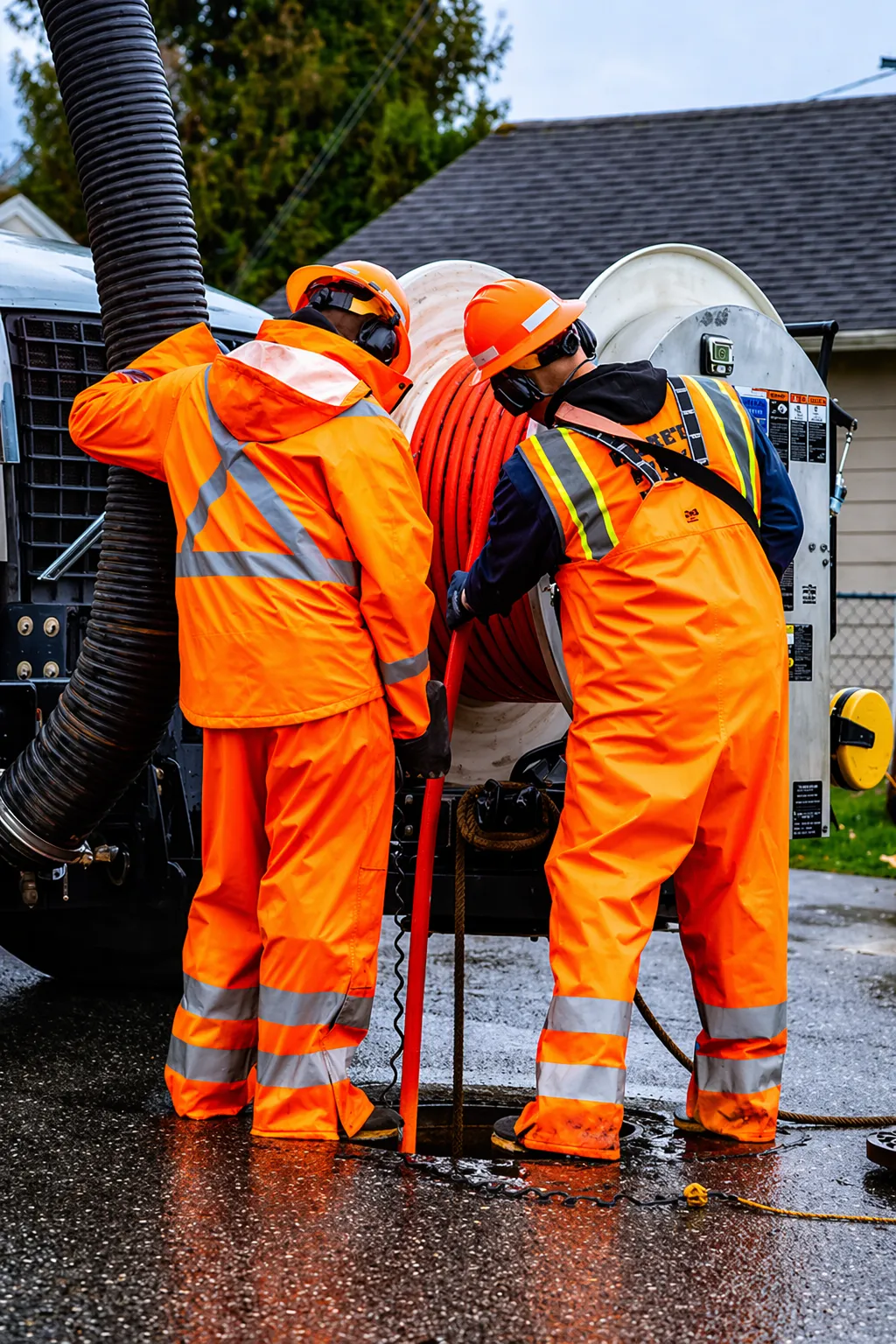  Drainage & Stormwater