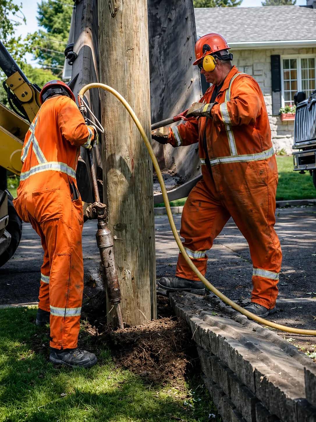  Drainage & Stormwater
