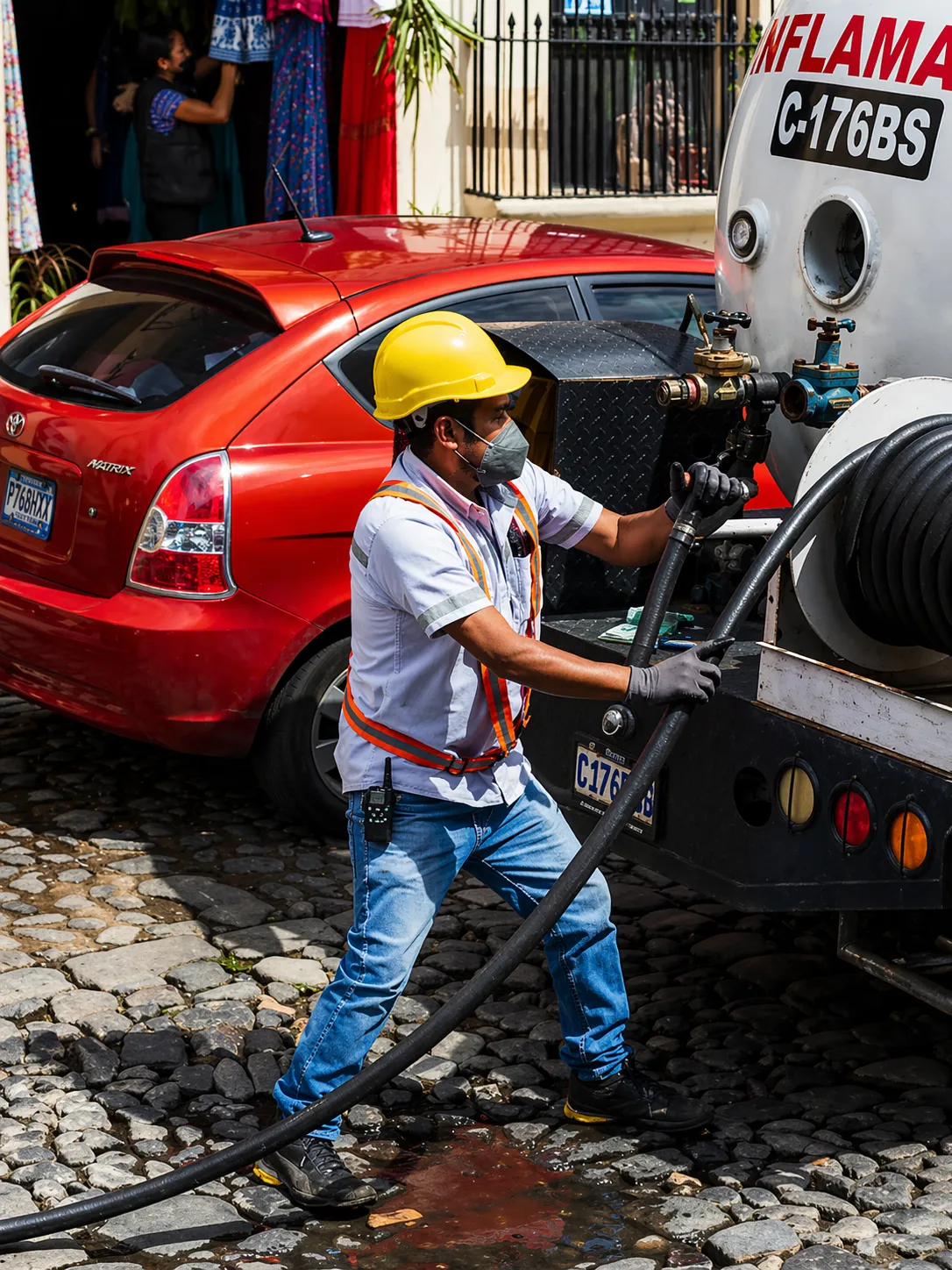 West Valley City Environmental Support