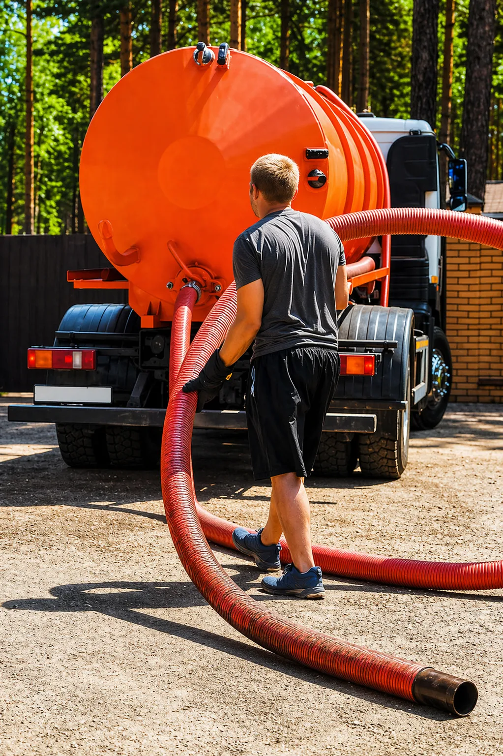 West Valley City Industrial Solution