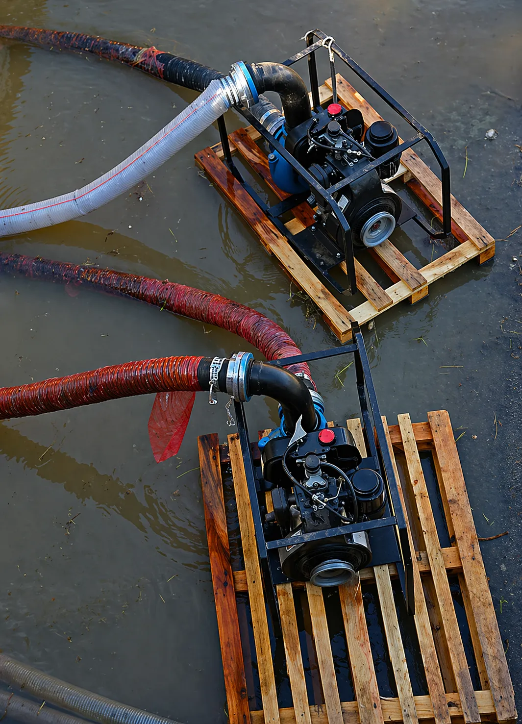  Drainage & Stormwater