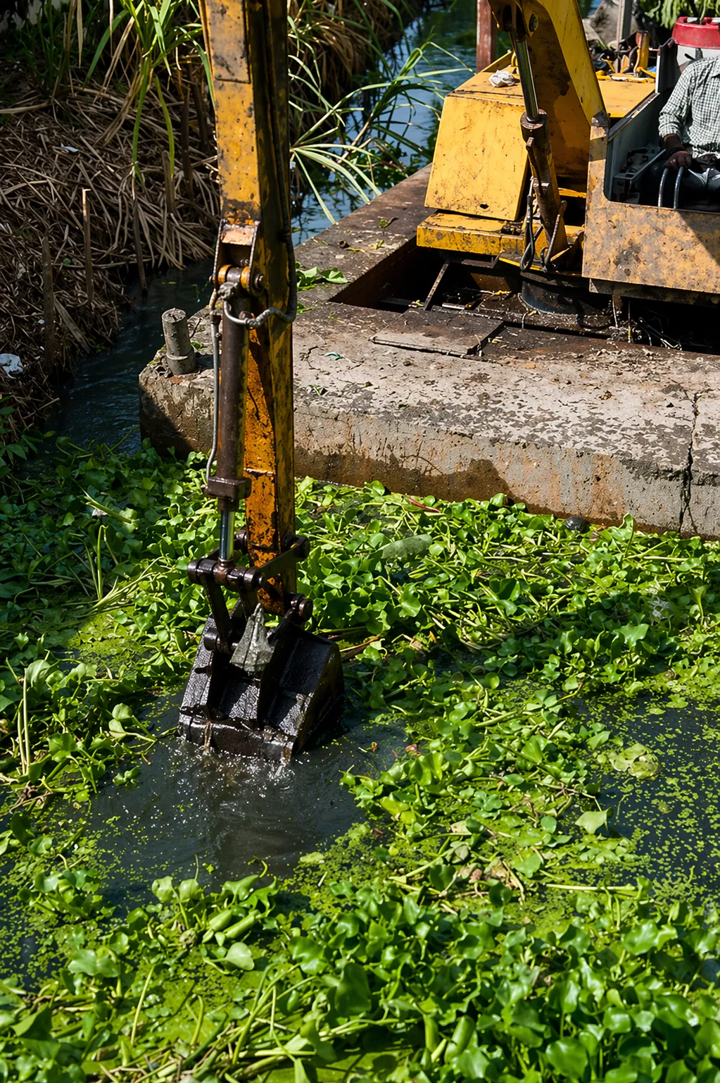  Drainage & Stormwater