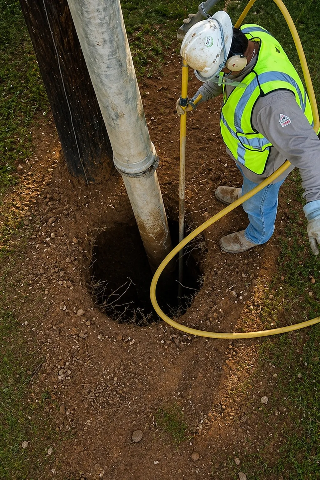 West Valley City Drainage & Stormwater