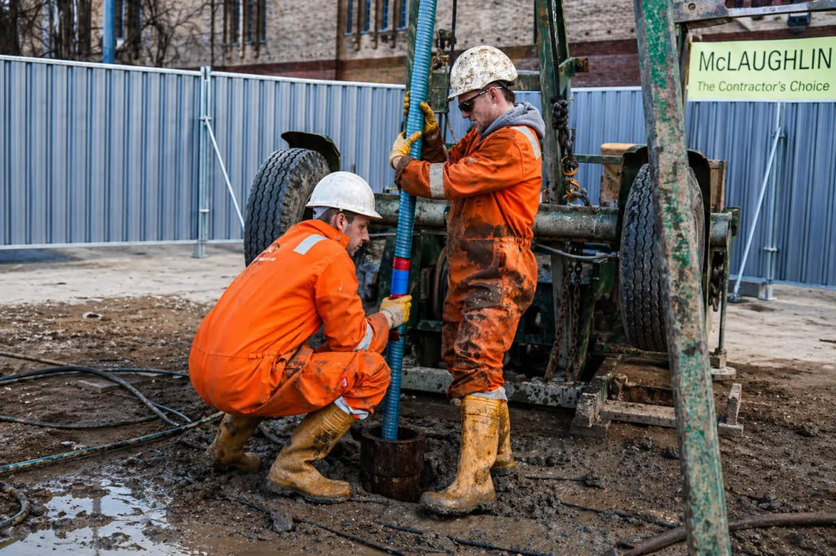 Vacuum Truck & Hydrovac Salt Lake City
