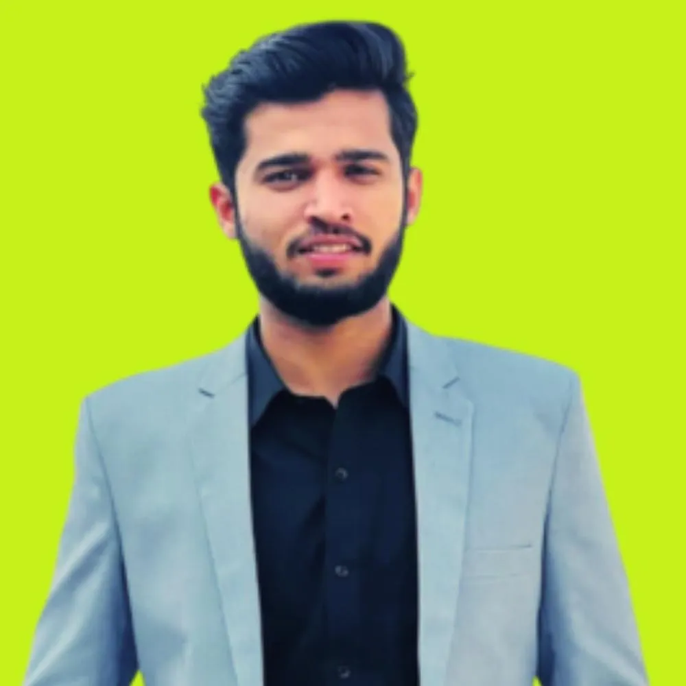 Usama Kaleem