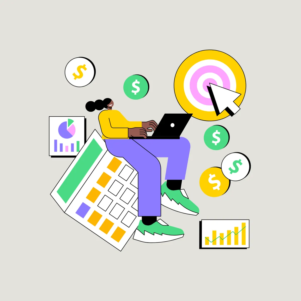Vanta Website Design and Management
