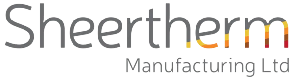 sheertherm manufacturing