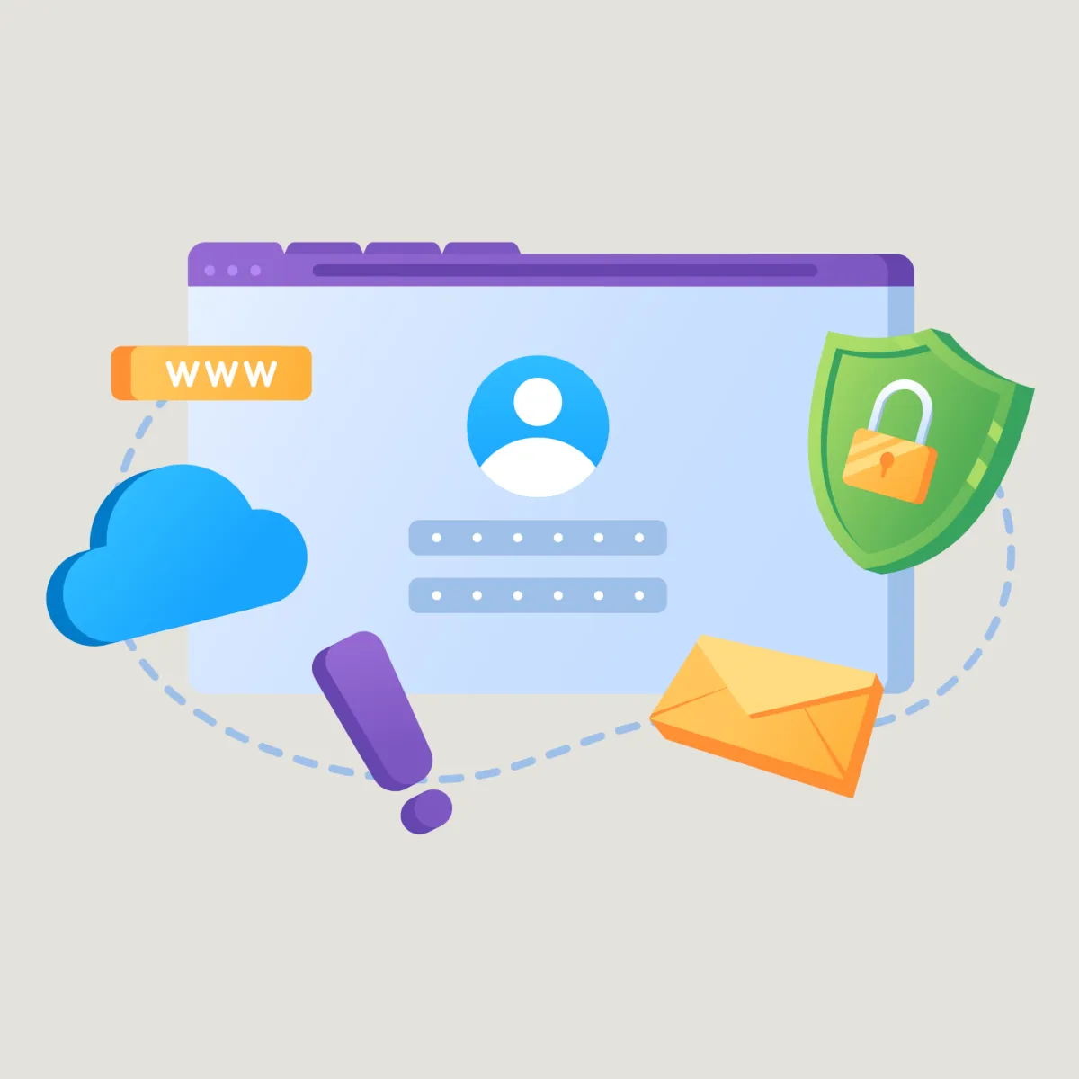 Vanta Website Design and Management