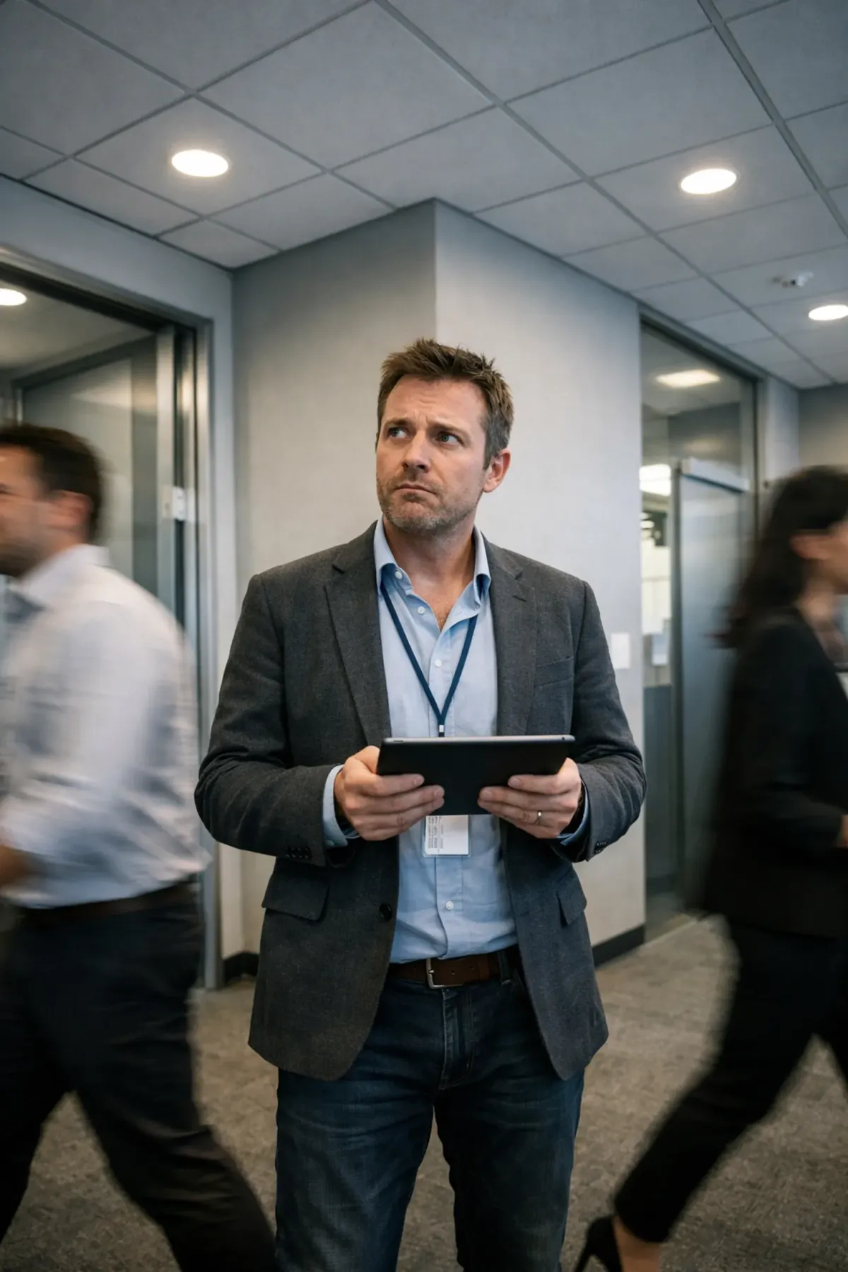 Strategy vs. Structure: The Misdiagnosis That Costs Millions