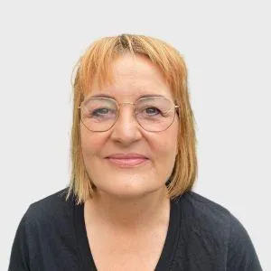 Zency MassageDorte D.