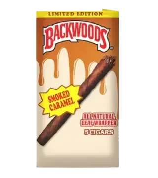 Blunt Wraps - J's Smoke Shop